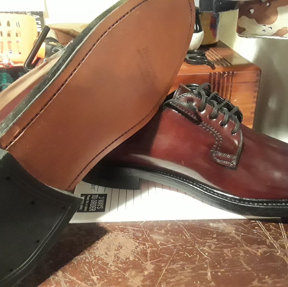 Vintage Hanover LB Sheppard